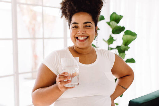 The Role of Hydration in Beauty: Why Water Matters More Than You Think