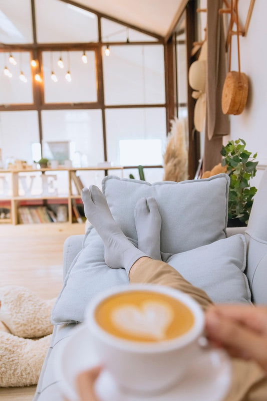 The Minimalist's Guide to Self-Care: Less Is More