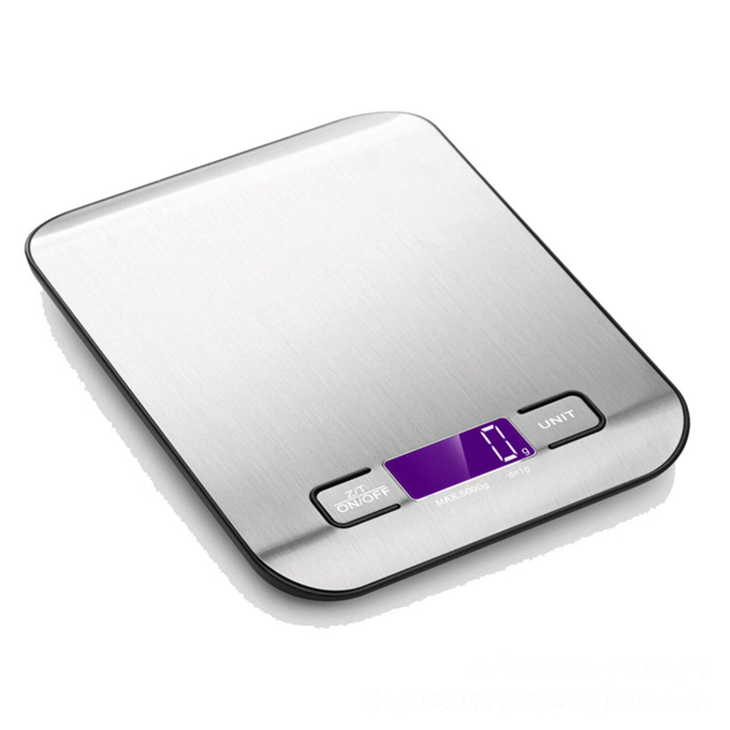 Precision Digital Kitchen & Food Scale