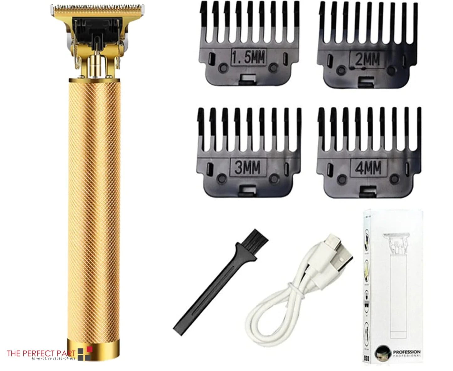 Professional Hair Clippers