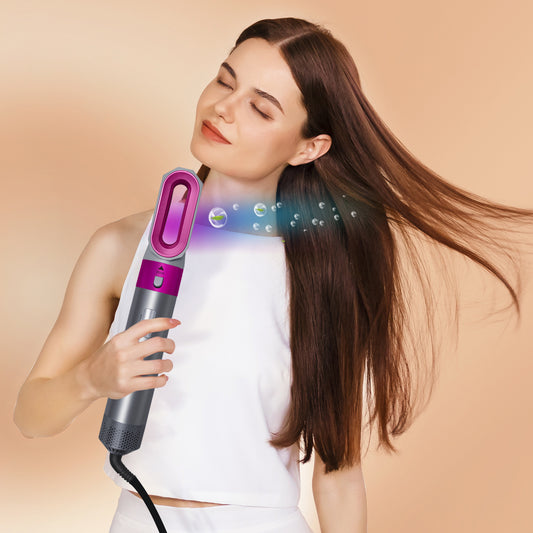 5 in 1 Hair Dryer & Styling Tool