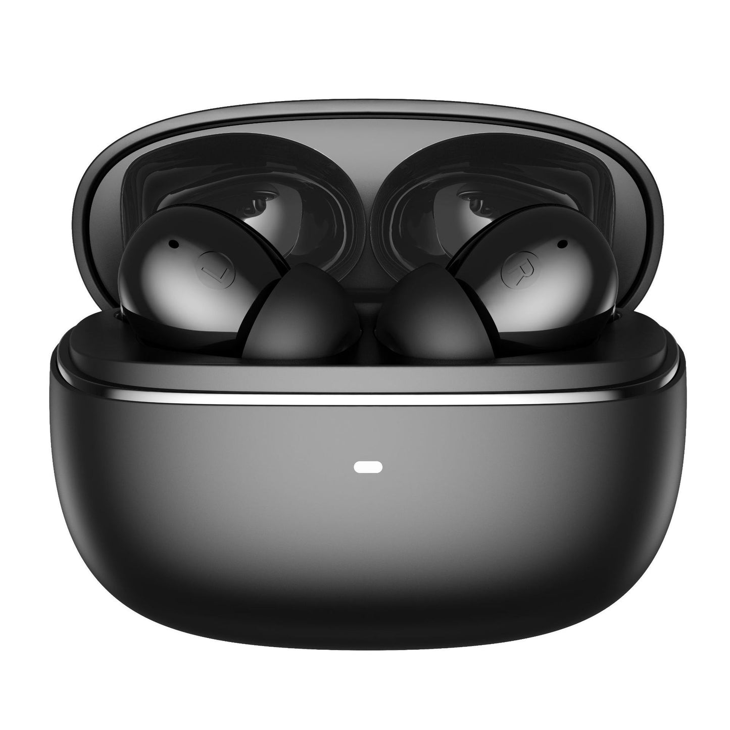 Premium Noise-Cancelling Bluetooth Earbuds