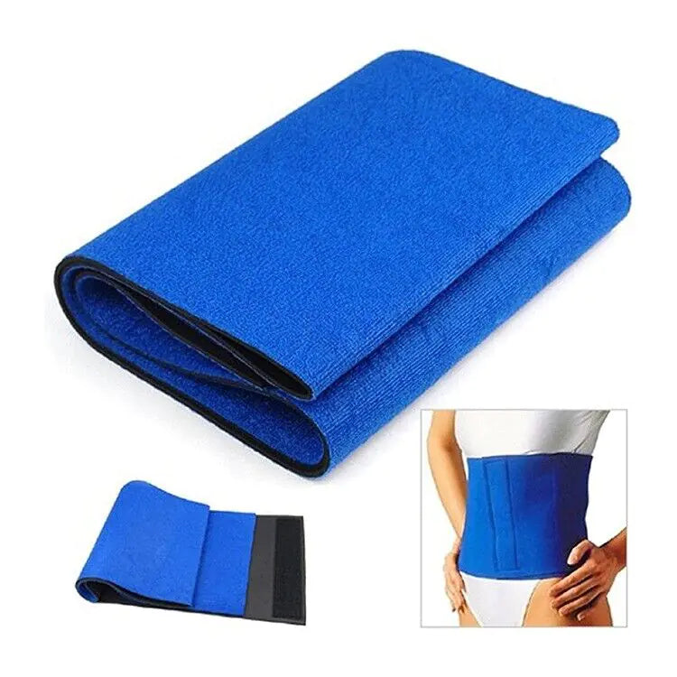 Waist Trimmer Belt