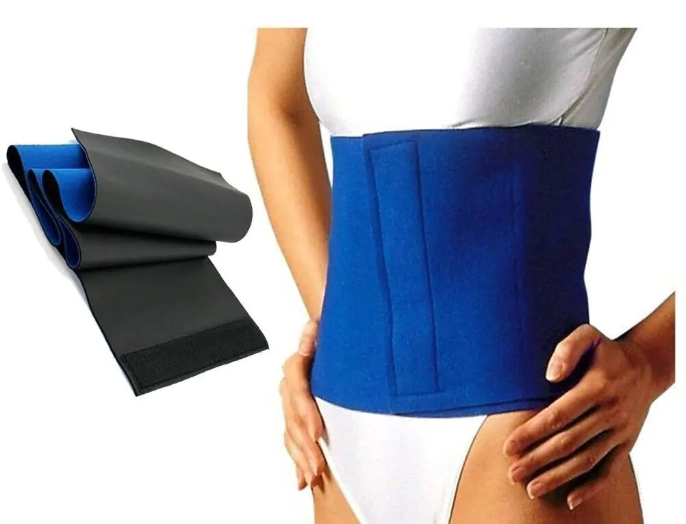 Waist Trimmer Belt