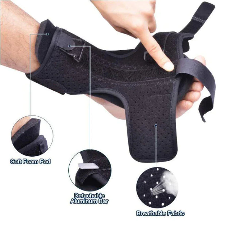 Ankle Brace Support