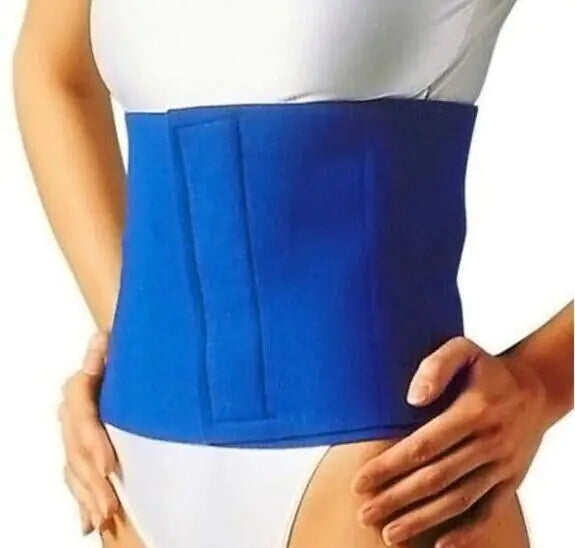 Waist Trimmer Belt