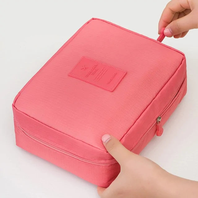 Makeup Bag