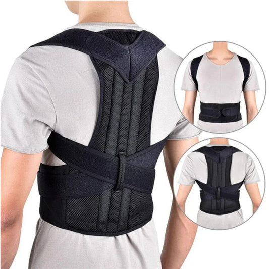 Adjustable Posture Corrector