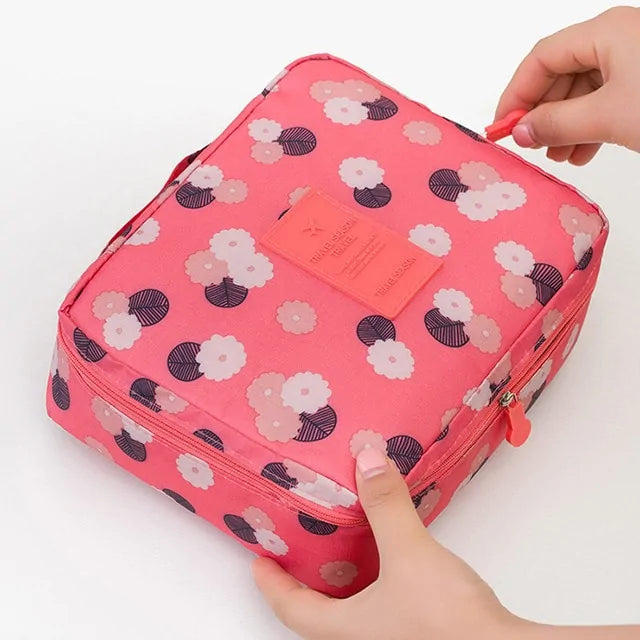 Makeup Bag