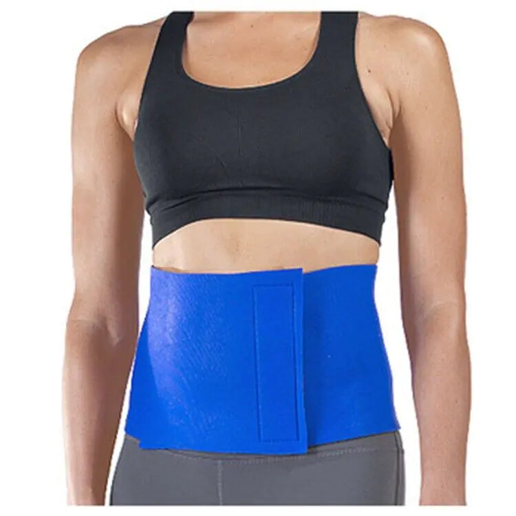 Waist Trimmer Belt