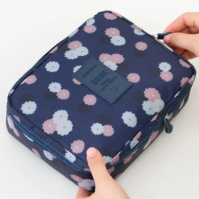 Makeup Bag