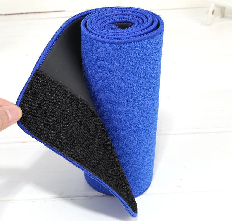 Waist Trimmer Belt