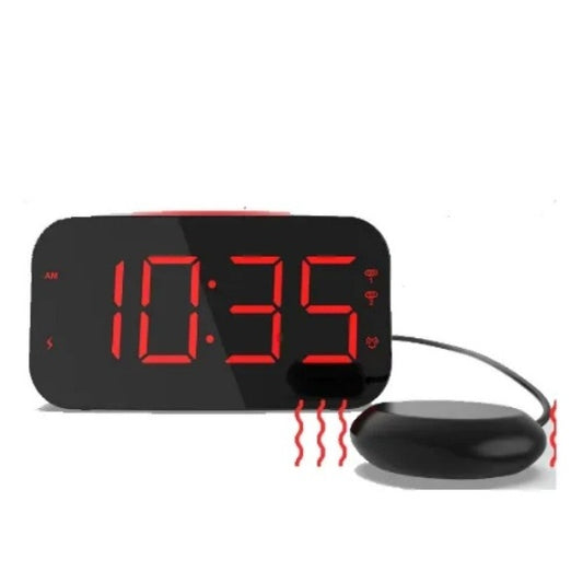 Multi-Function LED Digital Alarm Clock Watch World Factory Resource