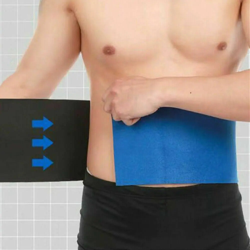 Waist Trimmer Belt