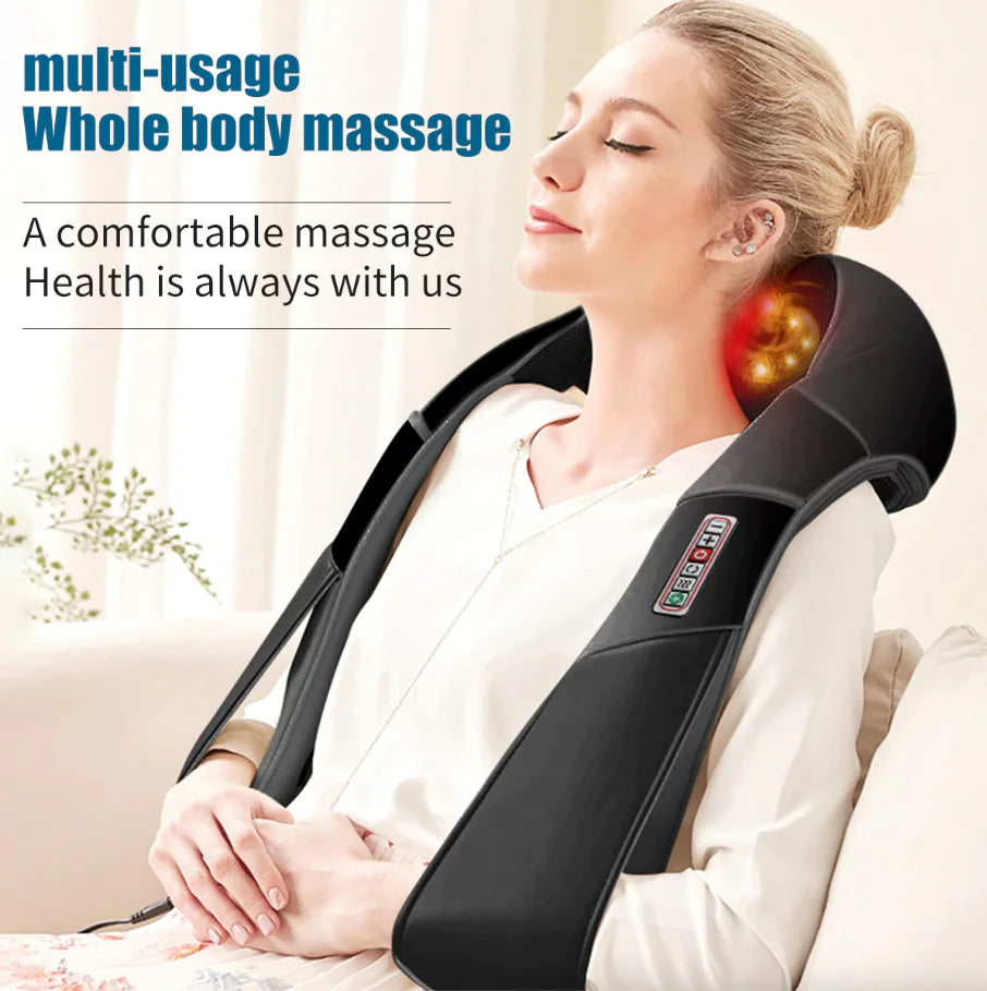 Neck and Shoulder Massager