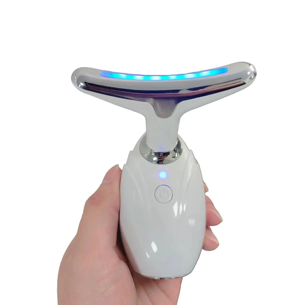 Neck & Face Lifting Therapy Device