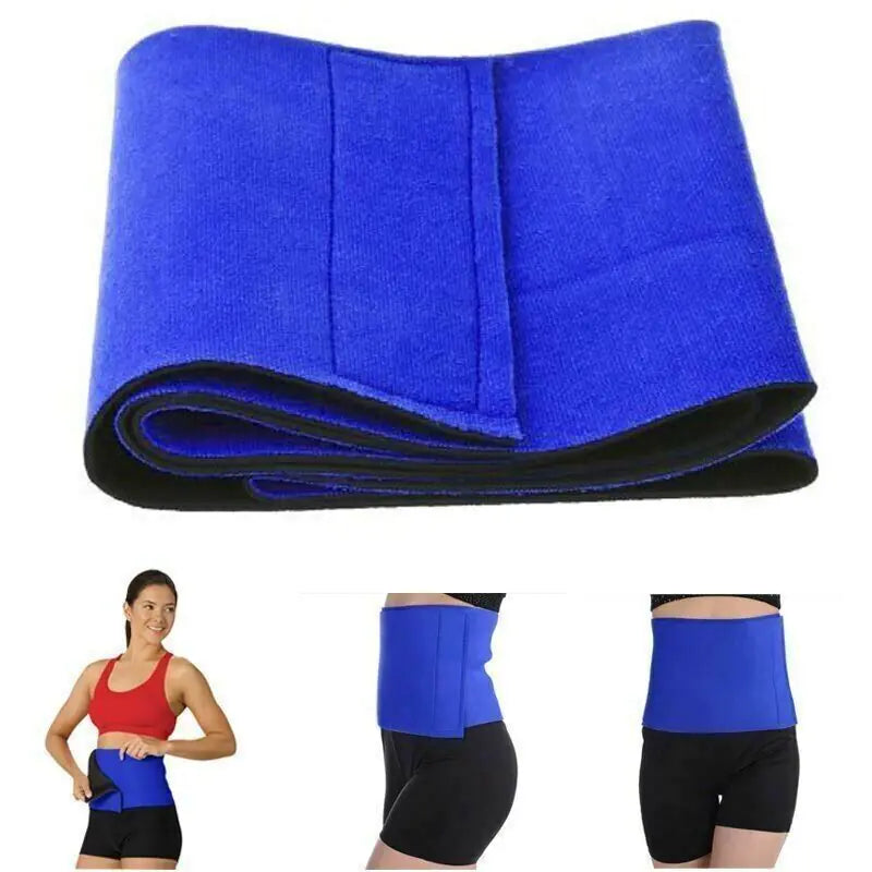 Waist Trimmer Belt