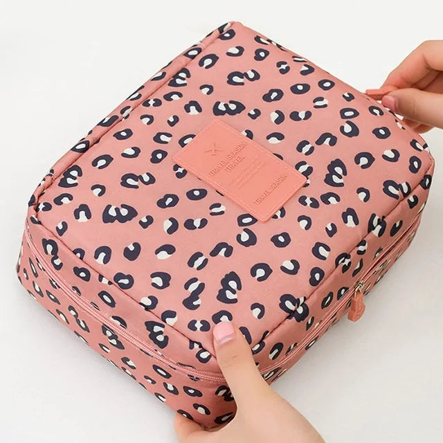 Makeup Bag