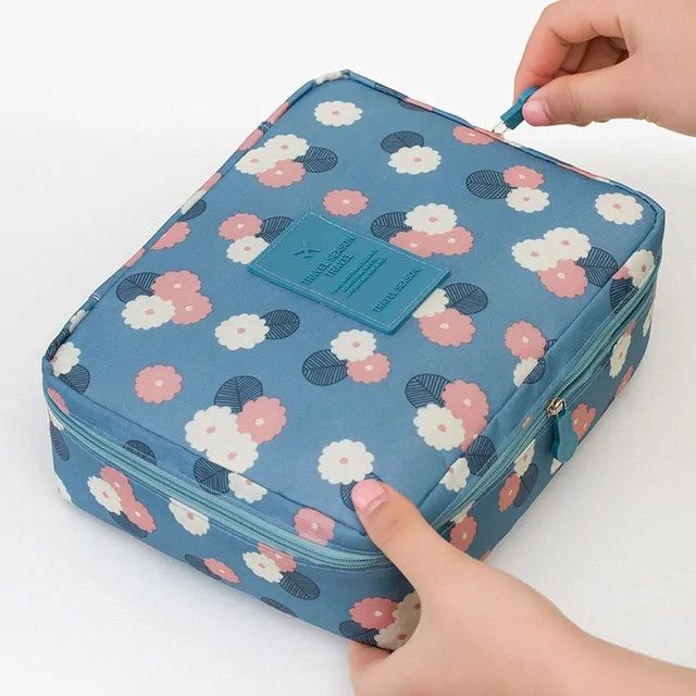 Makeup Bag