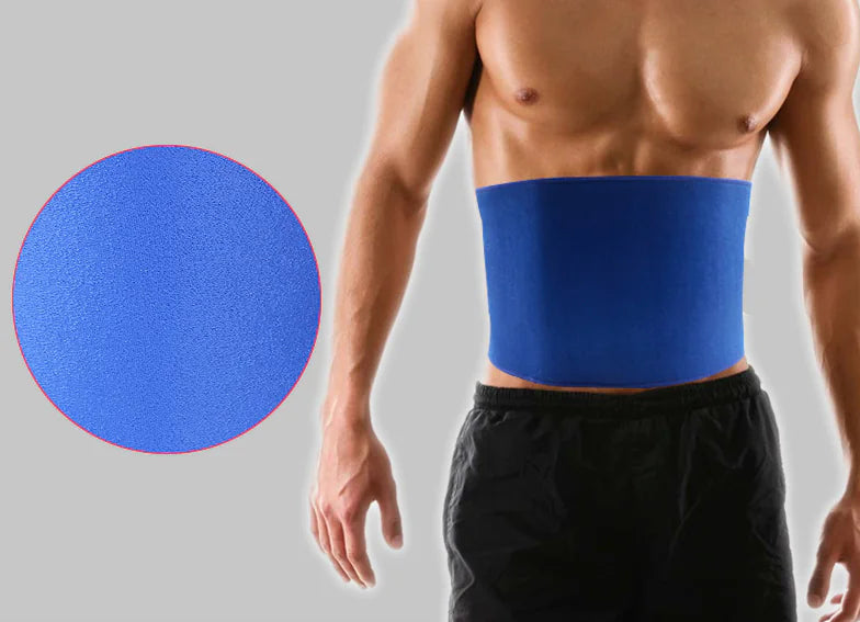 Waist Trimmer Belt