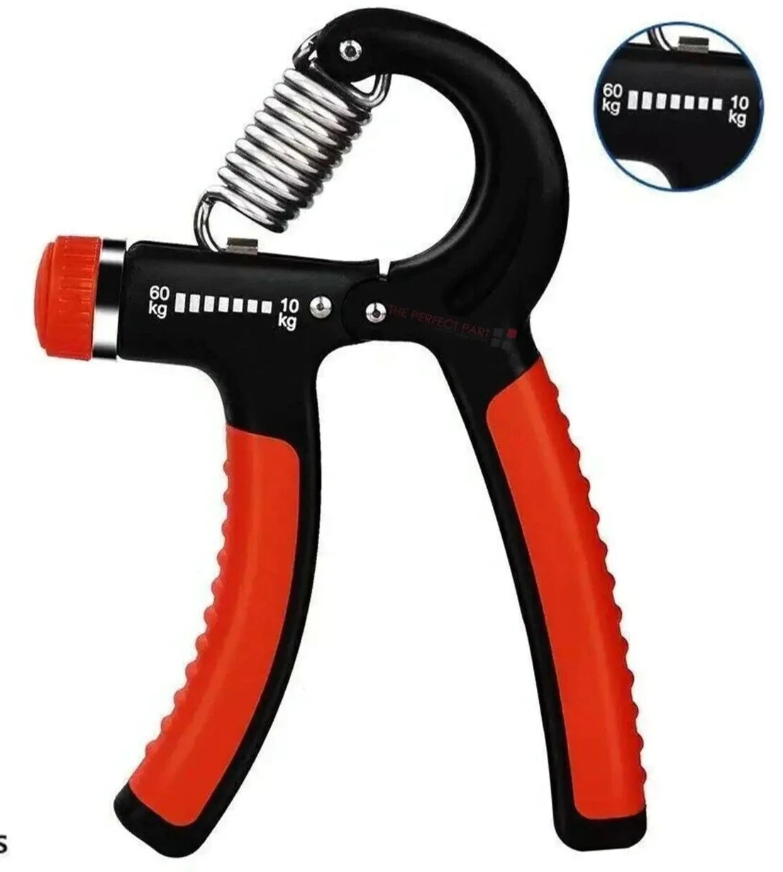 Hand Grip Strength Trainer