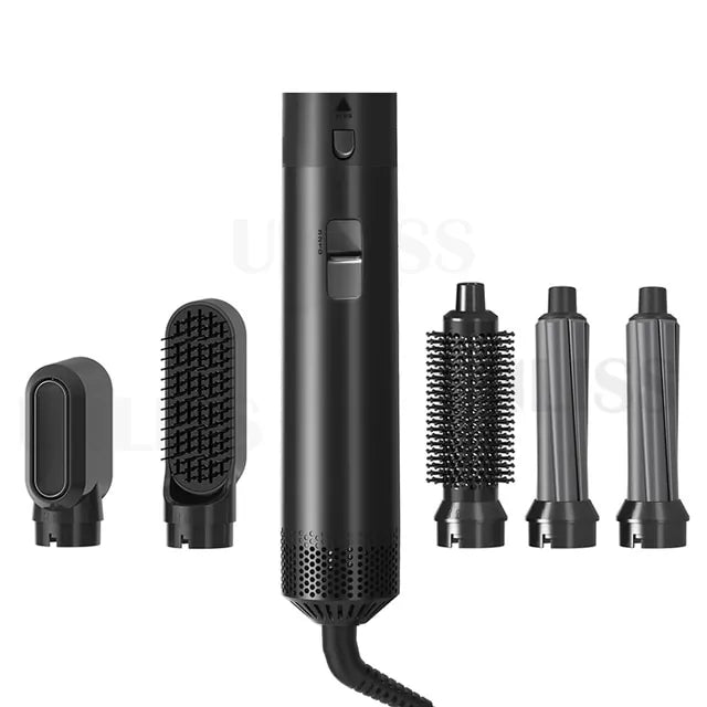 5 in 1 Hair Dryer & Styling Tool